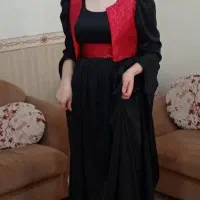 لباس کوردی