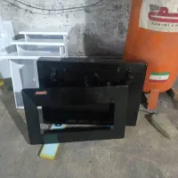 رنگ کوره ای رنگ کاری رنگ استاتیک رنگ کابینت|خدمات پیشه و مهارت|همدان, |دیوار