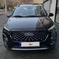 ام وی ام x22 pro مدل ۱۴۰۲درحدخشک|خودرو سواری و وانت|تبریز, |دیوار