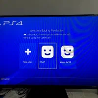 ps4 slim 1tb|کنسول، بازی ویدئویی و آنلاین|ارومیه, |دیوار