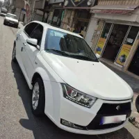 دنا پلاس توربو ۶دنده۱۴۰۲