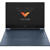 لپ تاب hp victus در حد نو