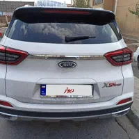 ایکس 55پرو 1042|خودرو سواری و وانت|پرند, فاز ۴|دیوار