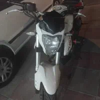 موتور بنلی ۲۵۰ دوسیلندر