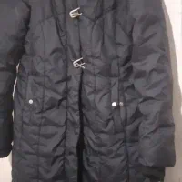 کاپشن زنانه،،آستر دار