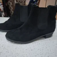 پوتین خارجی کاملا نو