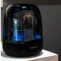 اسپیکر هارمن کاردن aura studio 4
