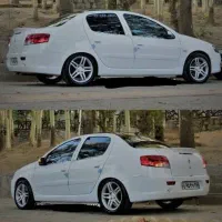 حواله راناپلاس کم مصرف موتور جدید