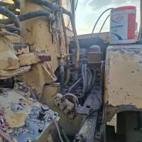 اسکریپر ۶۱۳|خودرو سنگین|مرودشت, بهارستان|دیوار