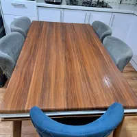 مبل چستر|مبلمان خانگی و میز عسلی|اهواز, شهرک پیام|دیوار