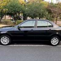 دنا تیپ ۲ مدل ۱۳۹۶|خودرو سواری و وانت|تهران, سعادتآباد|دیوار