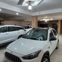 اطلس g سایپا / اطلس جی G /سانروف فول ۱۴۰۳ /اطلسg|خودرو سواری و وانت|مشهد, کلاهدوز|دیوار