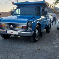 نیسان دیزل92|خودرو سواری و وانت|ارومیه, |دیوار