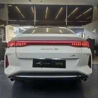 کی ام سیkmc j7 مدل 1404|خودرو سواری و وانت|نوشهر, |دیوار