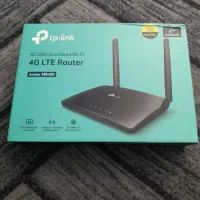 مودم تی پی لینک TP-Link TL-MR400|مودم و تجهیزات شبکه|بندرعباس, |دیوار