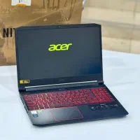 لپتاپ ACER NITRO 5 Gaming گرافیک RTX 3050