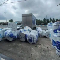 مخزن منبع آب طبرستان