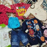 لباس بچگانه