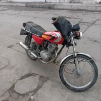 هندا تیرپرتوس ۹۵