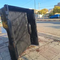 آریسان ۲ مدل ۱۴۰۲|خودرو سواری و وانت|سنندج, |دیوار