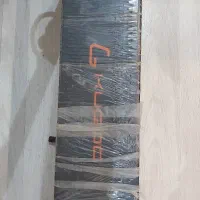 اسکوتر شارژی|دوچرخه، اسکیت، اسکوتر|مشهد, مشکینی (شهرک غرب)|دیوار