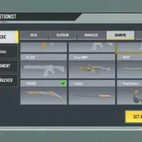 اکانت کالاف|کنسول، بازی ویدئویی و آنلاین|خمینی‌شهر, |دیوار