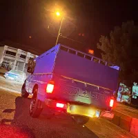 نیسان زامیاد ۱۴۰۳ آپشنال