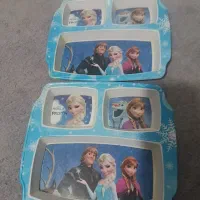 ضرف غذای کودک