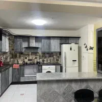 منزل مبله صدرا بلوار دانش|اجارهٔ کوتاه‌مدت آپارتمان و سوئیت|صدرا-فارس, فاز ۱|دیوار