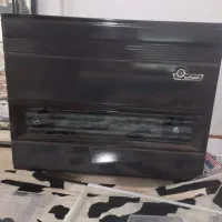 بخاری گازی ایران شرق