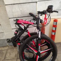 دوچرخه sport bike سالم|دوچرخه، اسکیت، اسکوتر|کرج, شهرک ولیعصر|دیوار