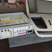 مانیتور وینکار حرفه ای با دک حرفه ای|قطعات یدکی و لوازم جانبی|اصفهان, کوی راه حق|دیوار