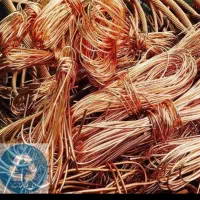 خرید وفروش انواع ضایعات مس برنج آلومینیوم کابل