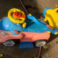 چهار چرخ|اسباببازی بچه|تربتحیدریه, ۴۵ متری|دیوار