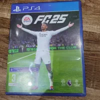 سی دی FC 25 و FIFA 23