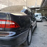 سمند مدل Lx xU7 92|خودرو سواری و وانت|تهران, وردآورد|دیوار
