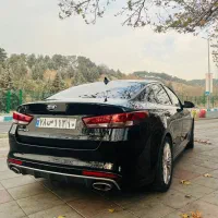 اپتیما 2017 Gt line فول|خودرو سواری و وانت|تهران, اوقاف|دیوار