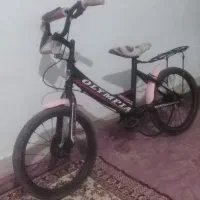 دوچرخه ۱۶