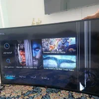 تلوزیون 48 TCL