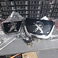 آرم جلو پارکابی روپدالی درباک سردنده آرسی۲۰۶ ۲۰۷