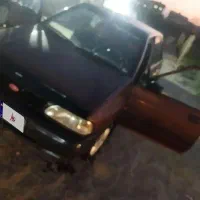فروش فوری پراید صبا مدل ۸۷