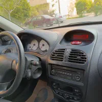 فروش خودرو 206V8 SDمدل1397