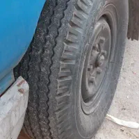 فروش نیسان|خودرو سواری و وانت|خسروشاه, |دیوار