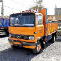 استخدام راننده پایه یک