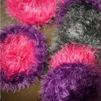 پخش اسکاچ بافتنی عمده و تکی