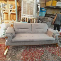 مبل راحتی|مبلمان خانگی و میز عسلی|کرج, فاز ۵ مهرشهر|دیوار