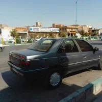 پژو مدل 95