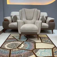 همون مبل کارکرده که داری بده مبل نوبگیر.طرح تعویض