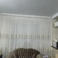 پرده پذیرایی زیبا