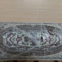 یک جفت پشتی کرم|پشتی|اراک, |دیوار